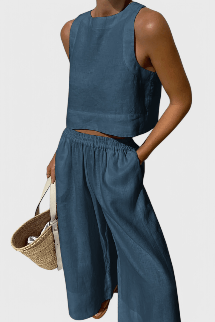 Avelina | Conjunto