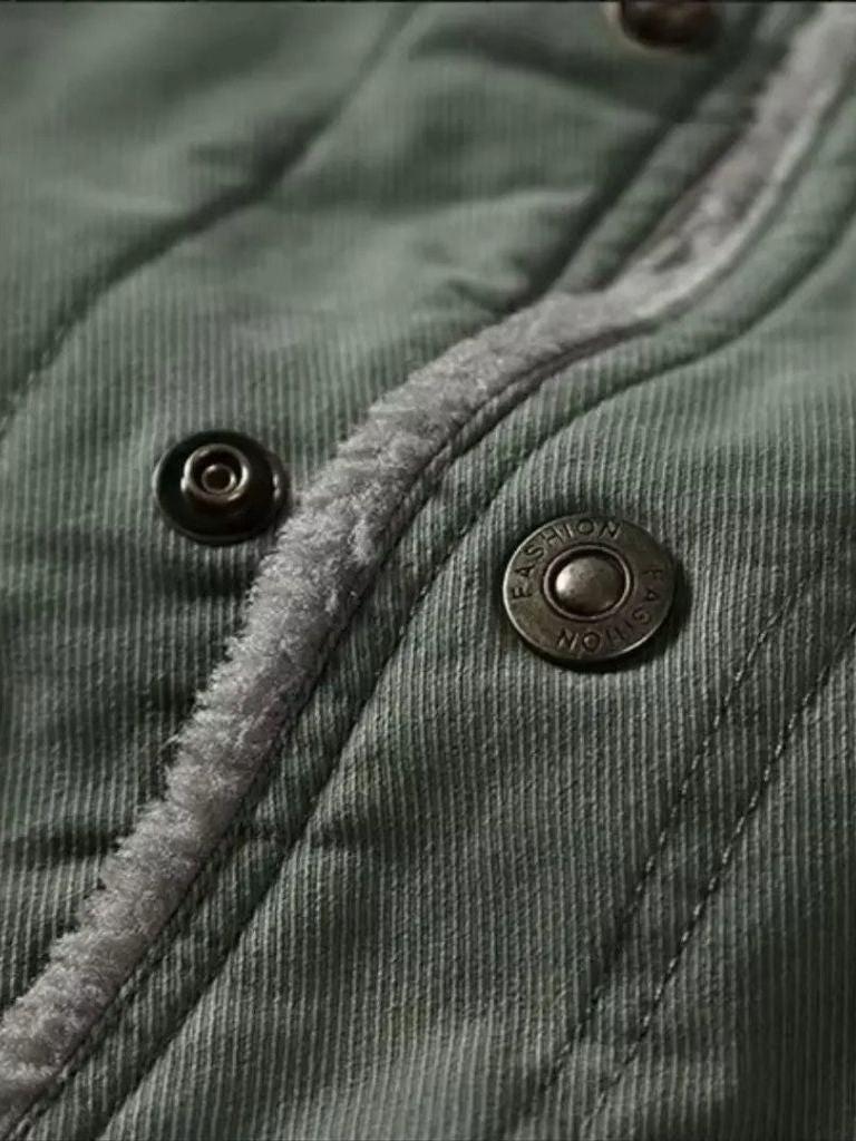 Axel™ | Blusão de Aviador