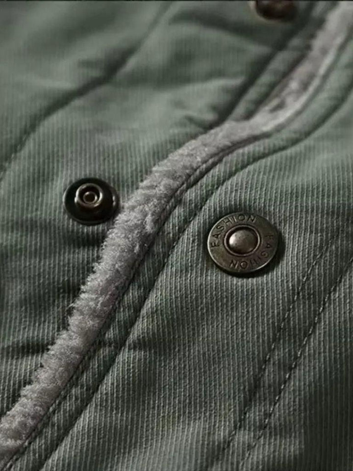 Axel™ | Blusão de Aviador