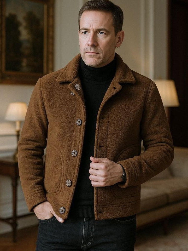 Balmoral™ | Winter Coat