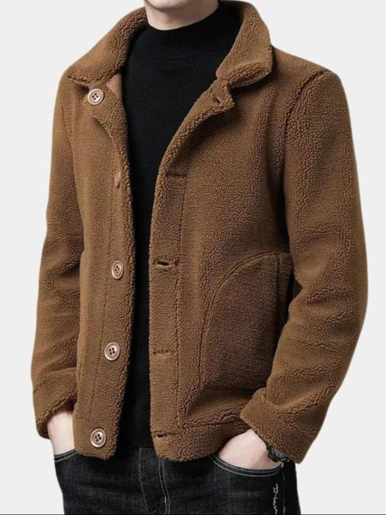 Balmoral™ | Winter Coat