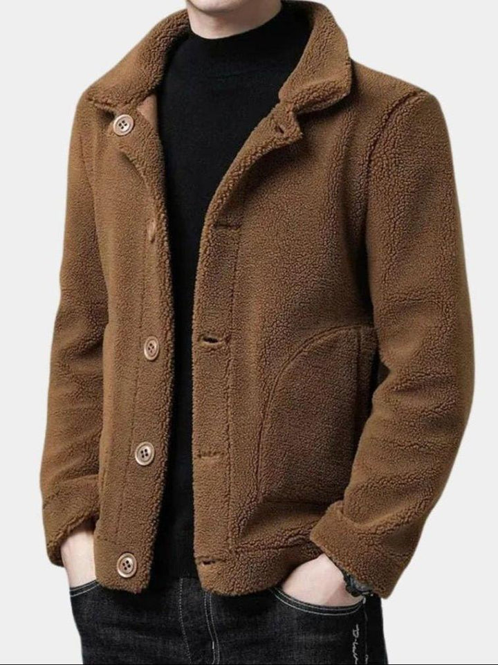 Balmoral™ | Winter Coat