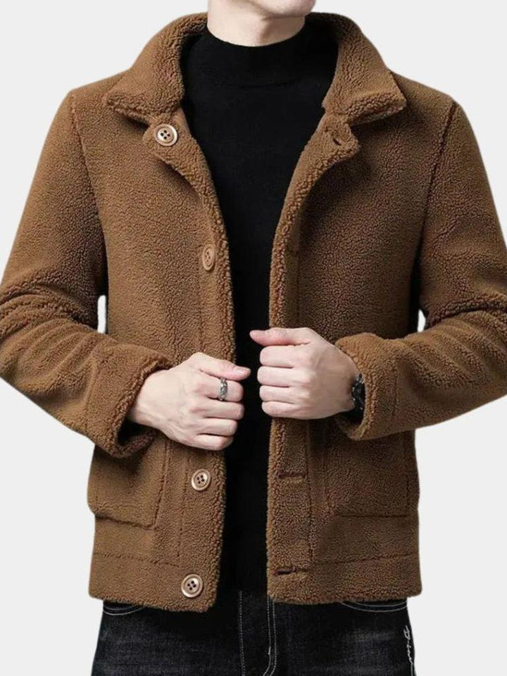 Balmoral™ | Winter Coat