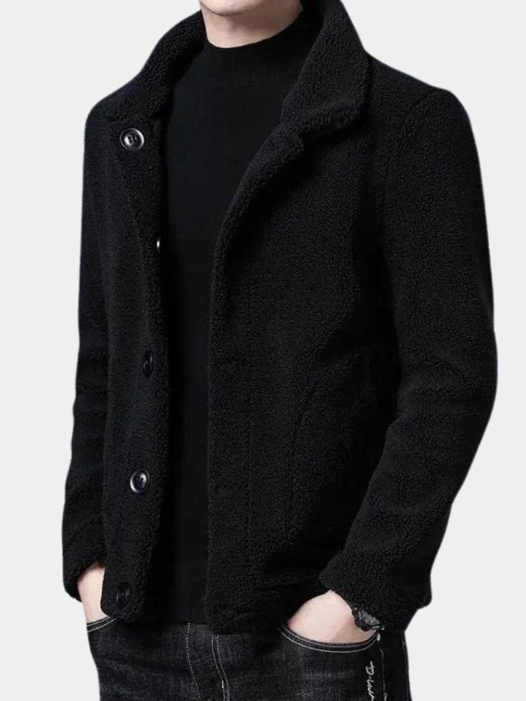 Balmoral™ | Winter Coat