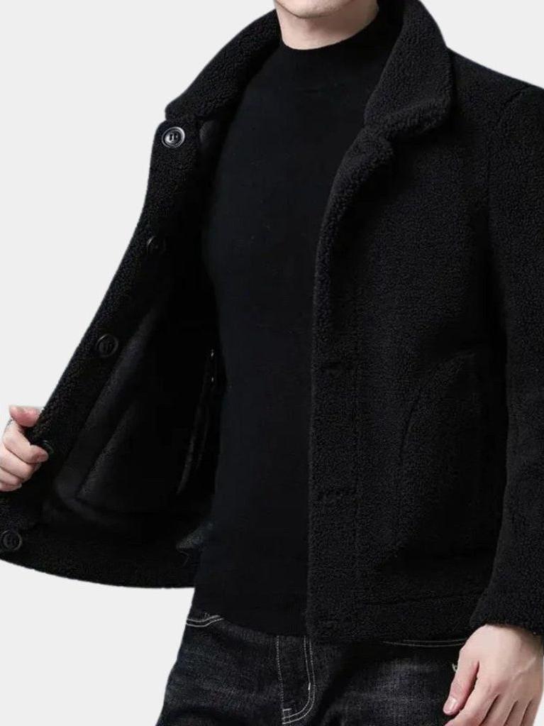 Balmoral™ | Winter Coat
