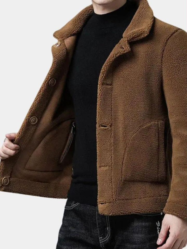 Balmoral™ | Winter Coat