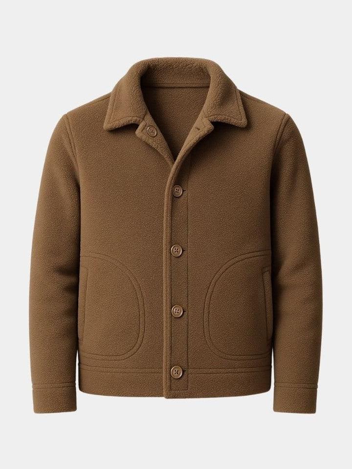 Balmoral™ | Winter Coat