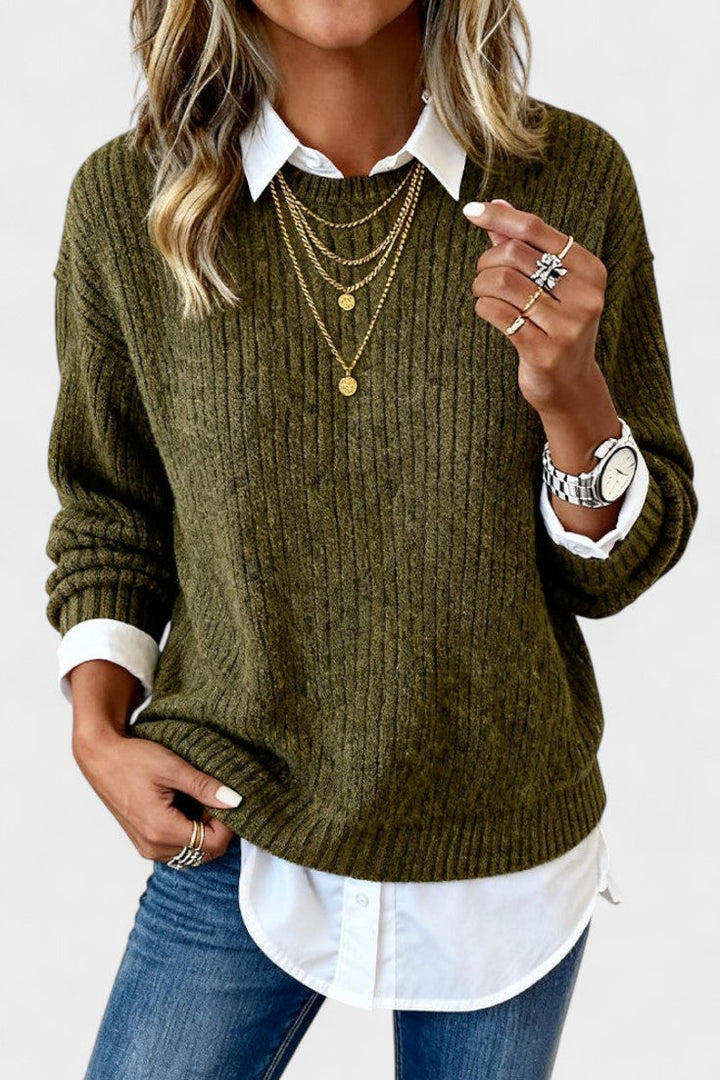 Barbora™ | Sweatshirt Bliss