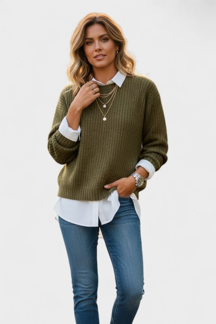 Barbora™ | Sweatshirt Bliss