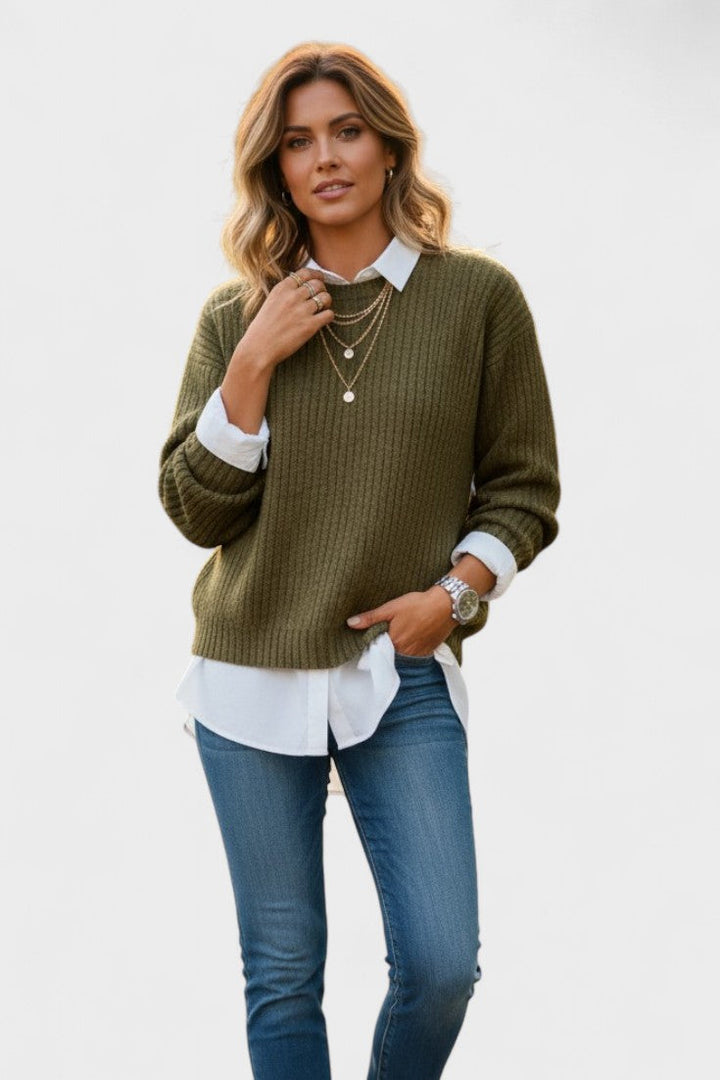 Barbora™ | Sweatshirt Bliss