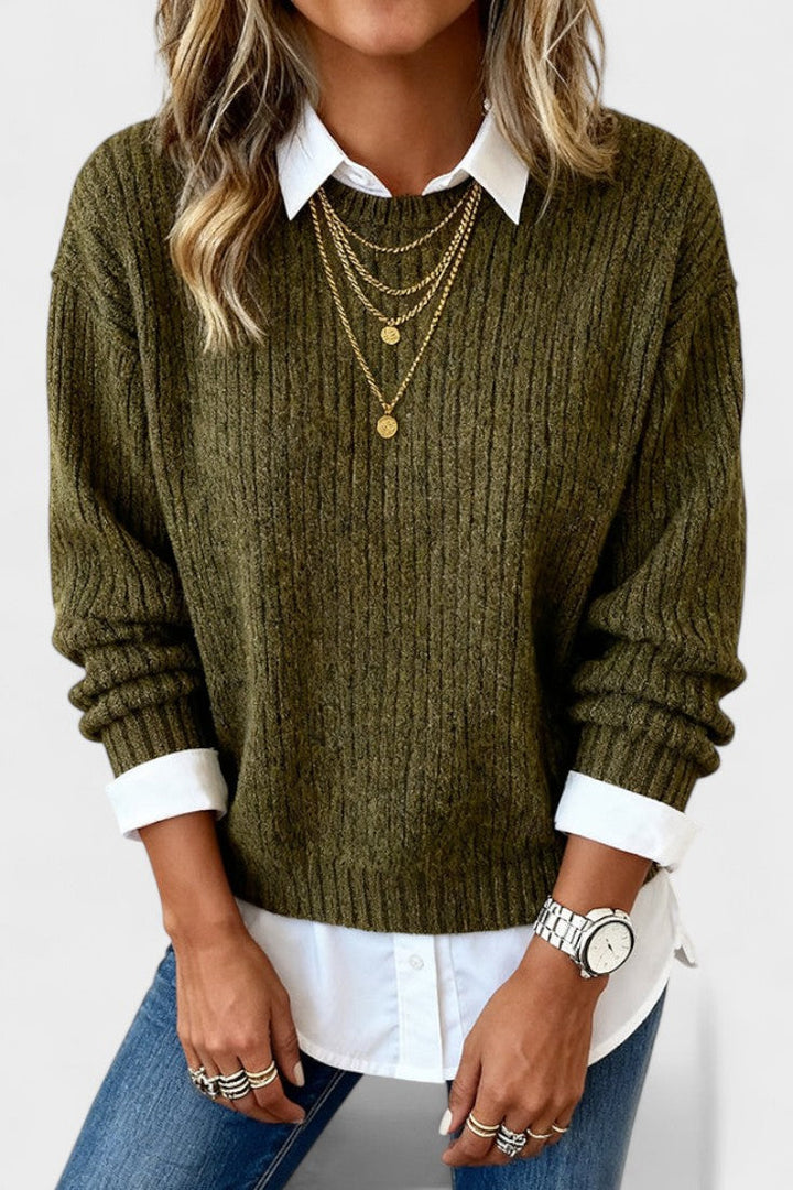 Barbora™ | Sweatshirt Bliss