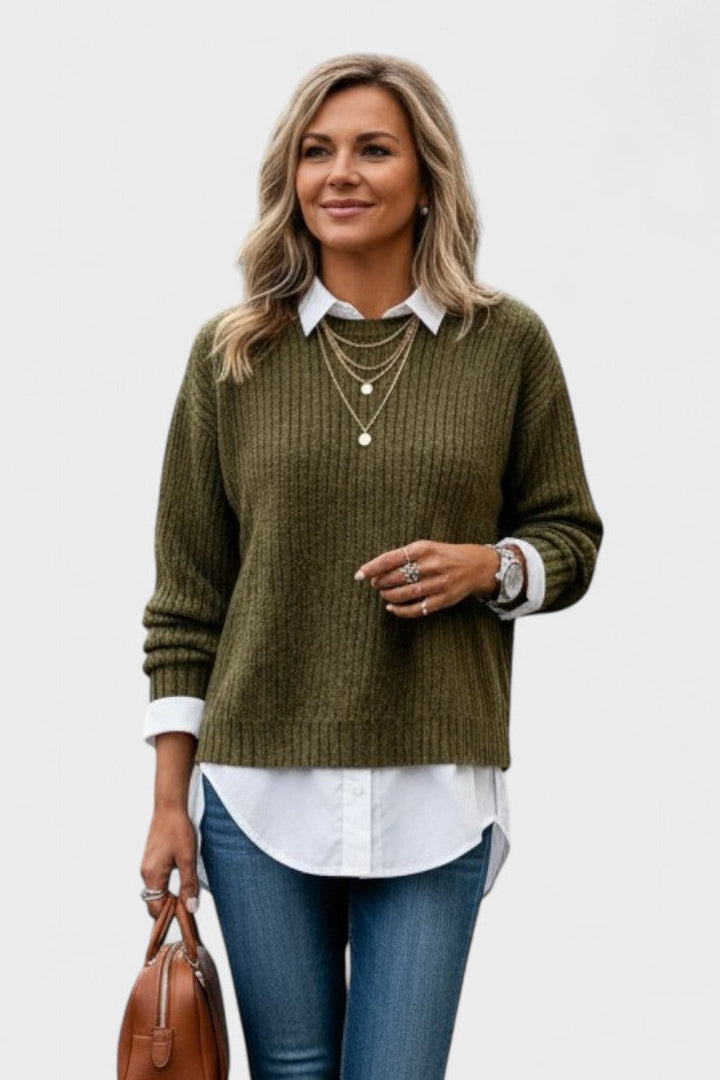 Barbora™ | Sweatshirt Bliss
