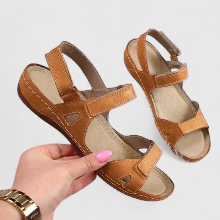 Birgitte | Comfort Sandals