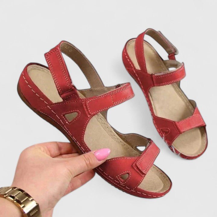 Birgitte | Comfort Sandals