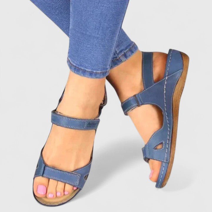 Birgitte | Comfort Sandals