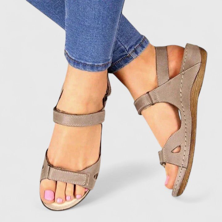 Birgitte | Comfort Sandals