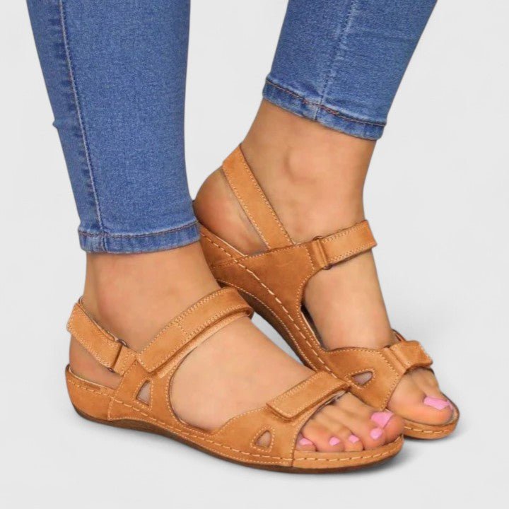 Birgitte | Comfort Sandals