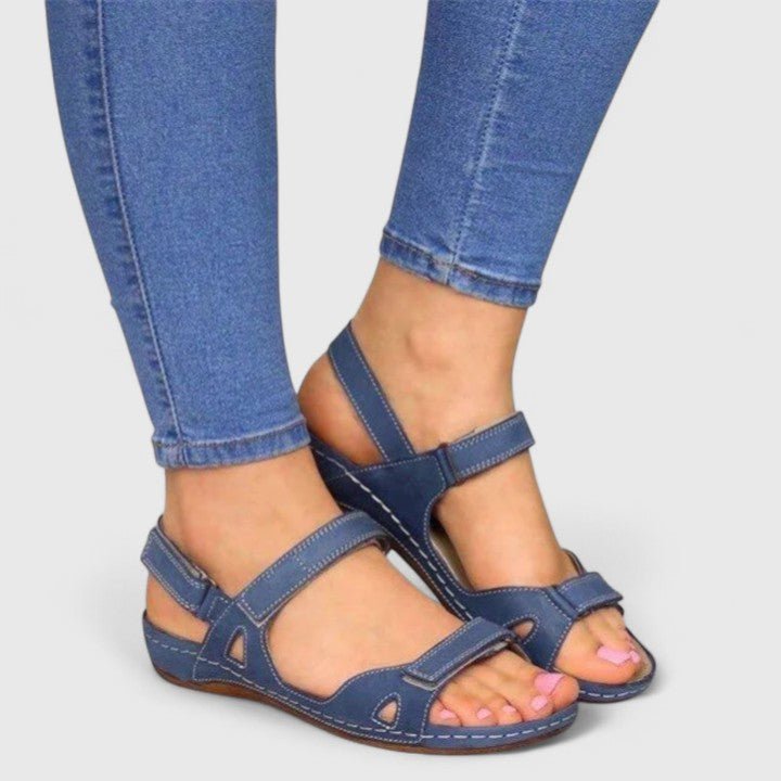 Birgitte | Comfort Sandals