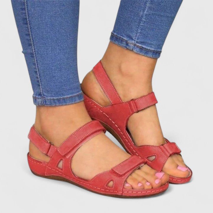 Birgitte | Comfort Sandals