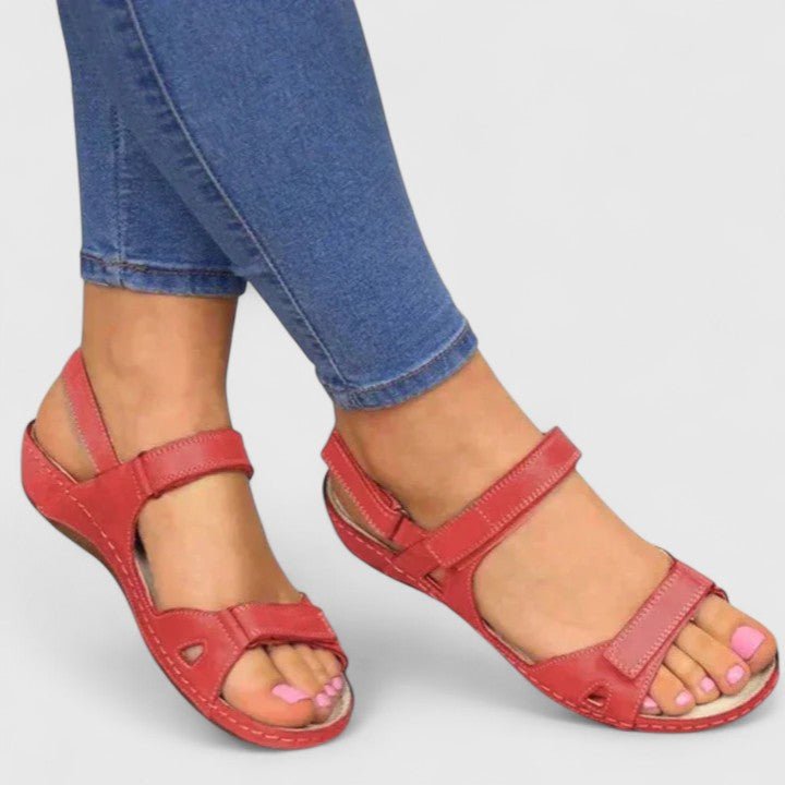 Birgitte | Comfort Sandals