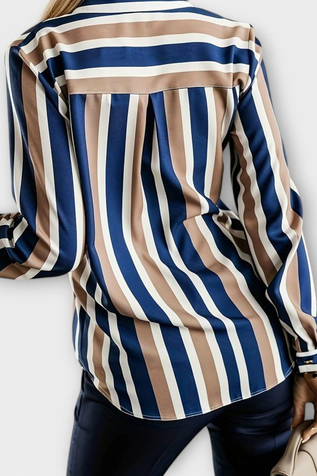 Camisa Birgitte | Camisa Riza