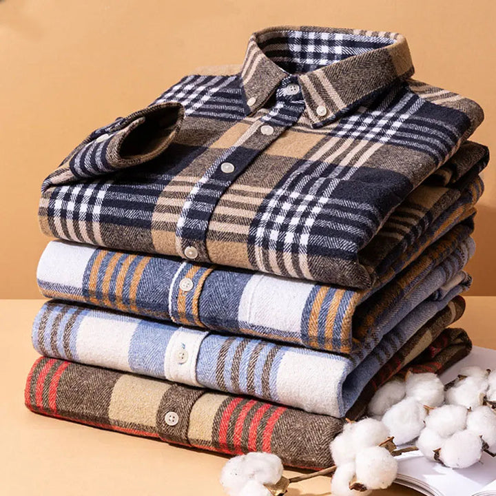 Birk™ | T-shirt para Homens