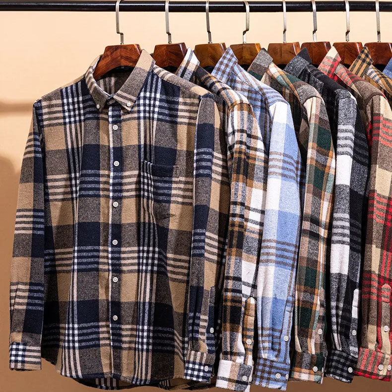 Birk™ | T-shirt para Homens