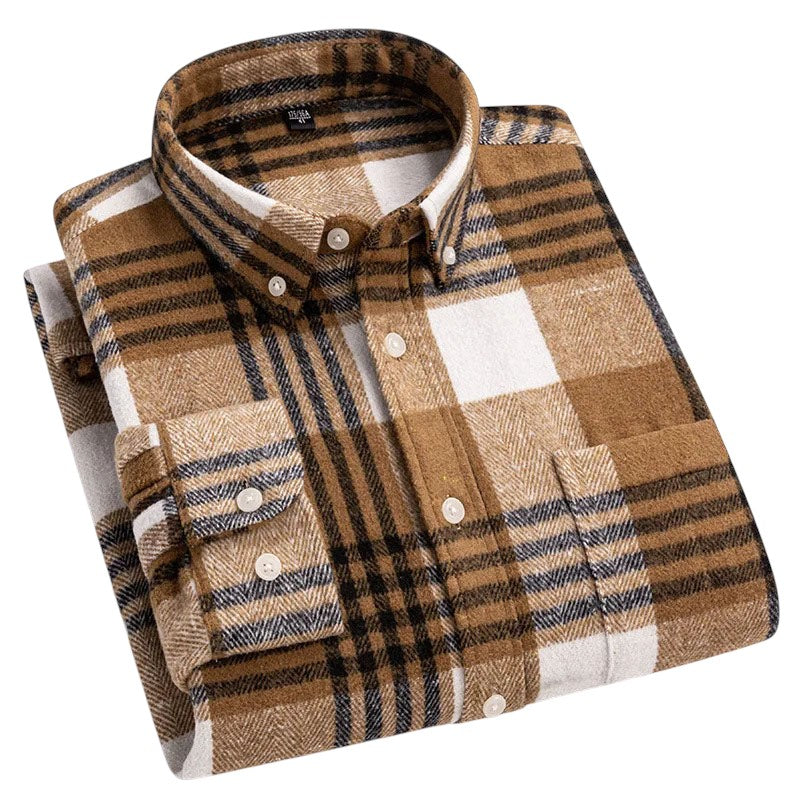 Birk™ | T-shirt para Homens