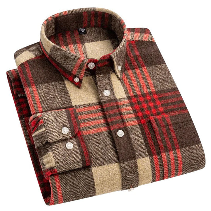 Birk™ | T-shirt para Homens
