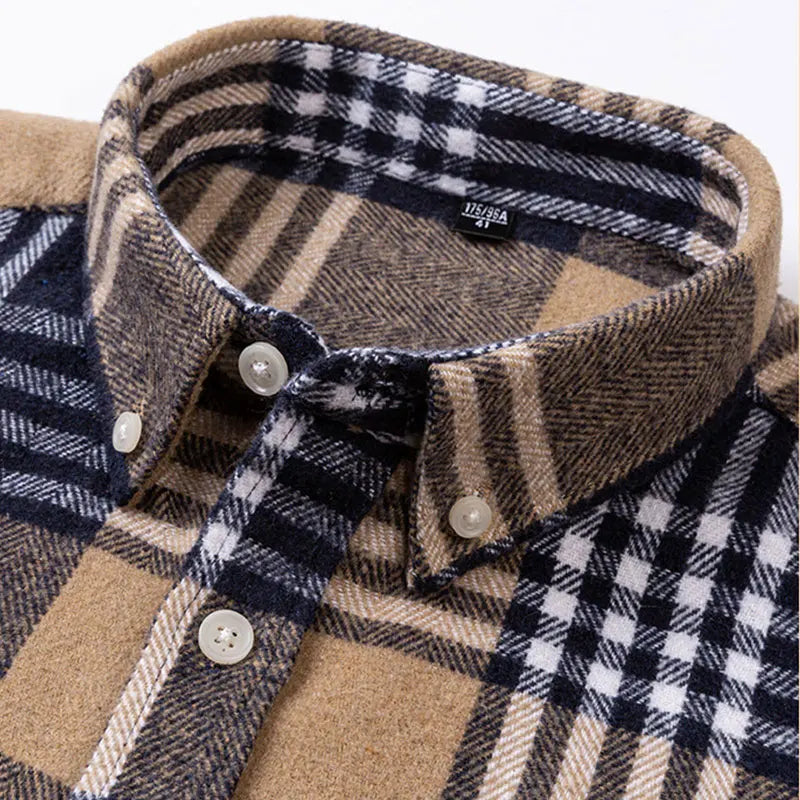 Birk™ | T-shirt para Homens