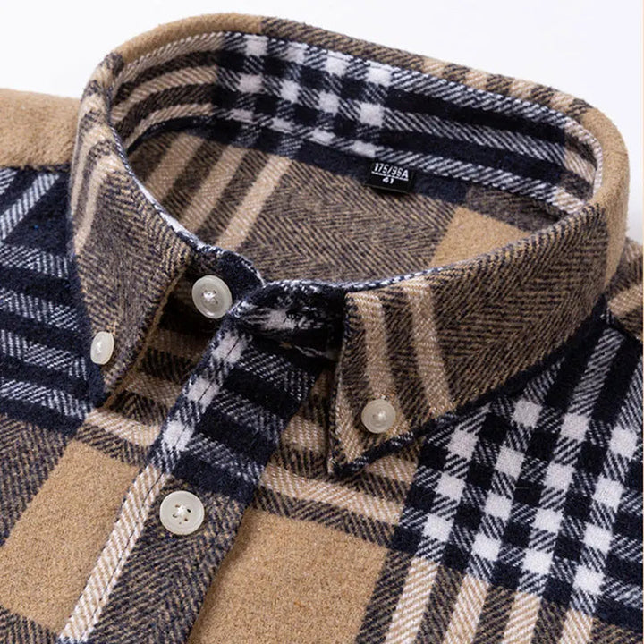 Birk™ | T-shirt para Homens