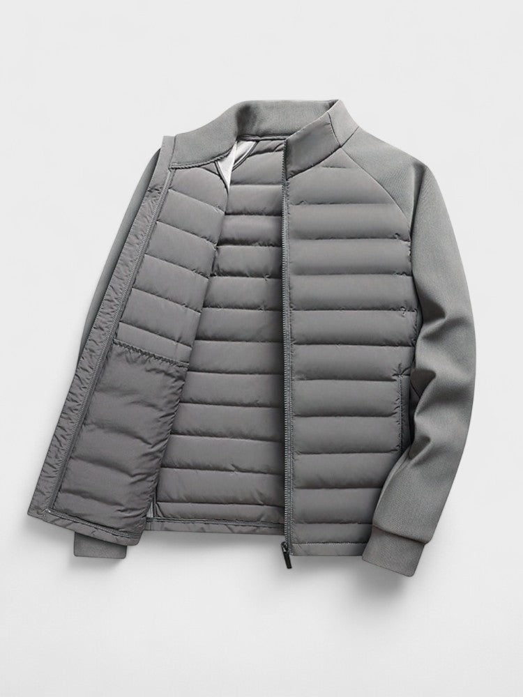 Birk™ | Casaco Híbrido Premium