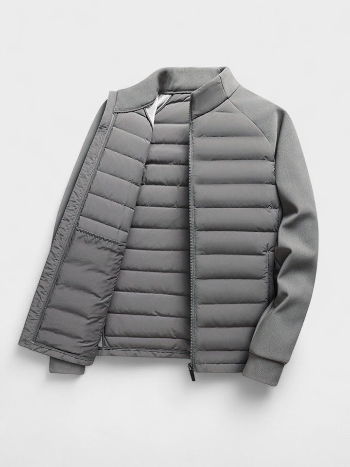 Birk™ | Casaco Híbrido Premium