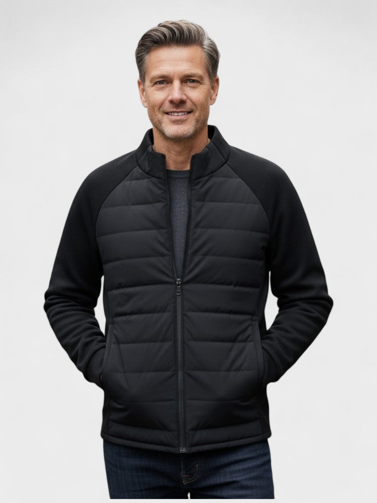 Birk™ | Casaco Híbrido Premium