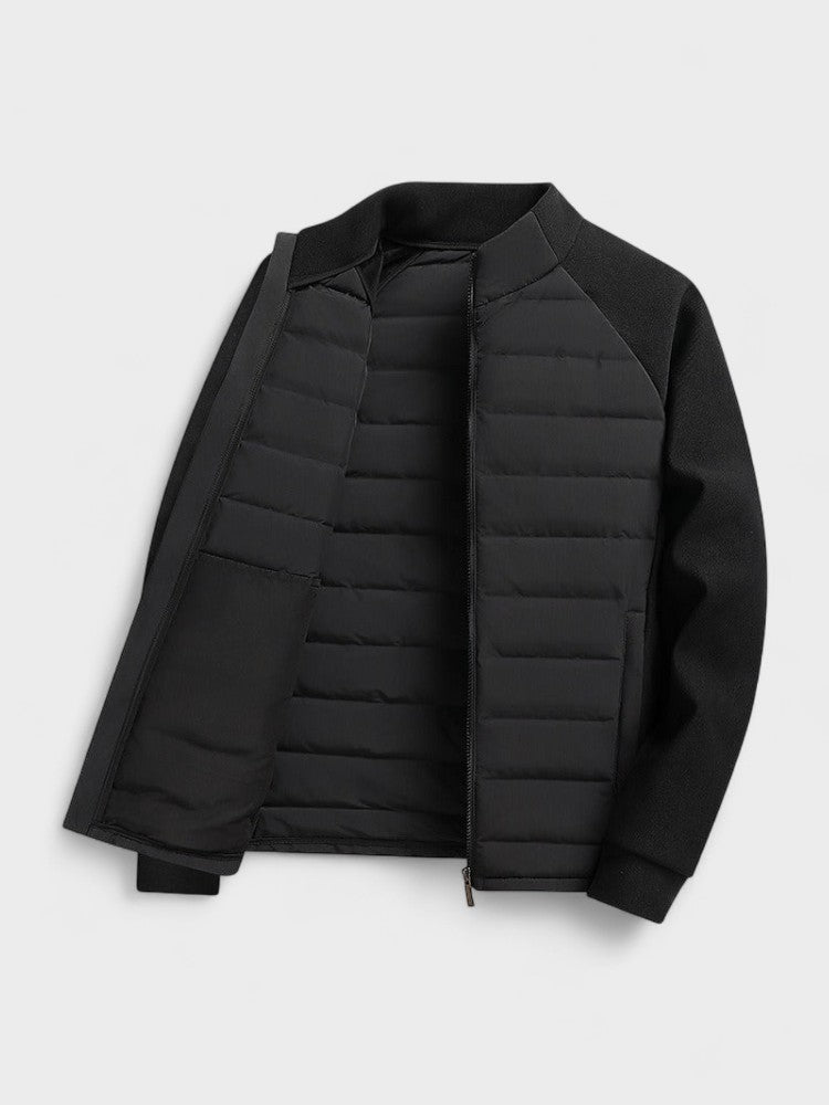 Birk™ | Casaco Híbrido Premium