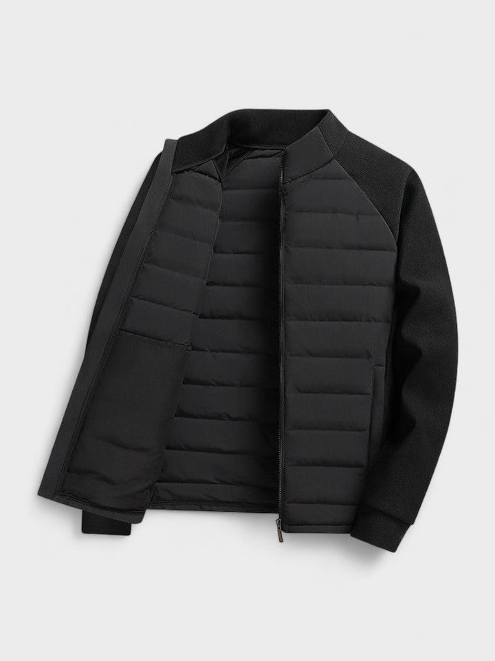 Birk™ | Casaco Híbrido Premium