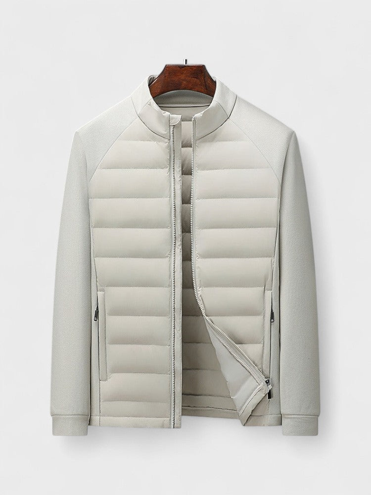 Birk™ | Casaco Híbrido Premium
