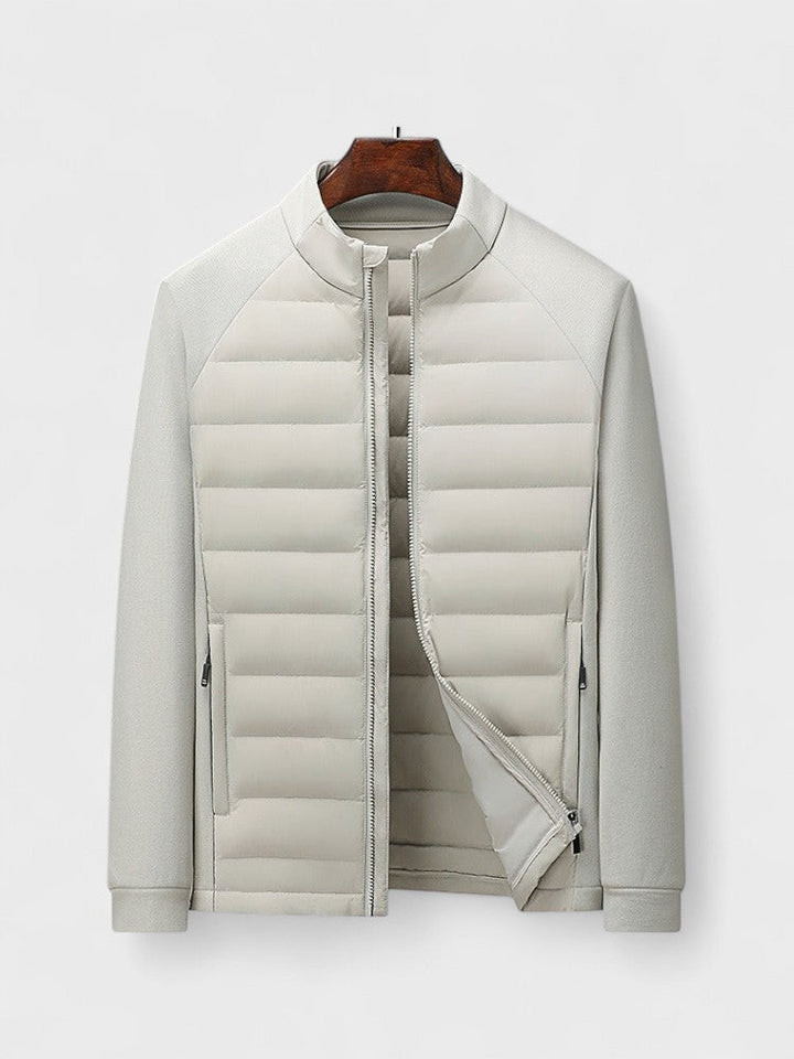 Birk™ | Casaco Híbrido Premium