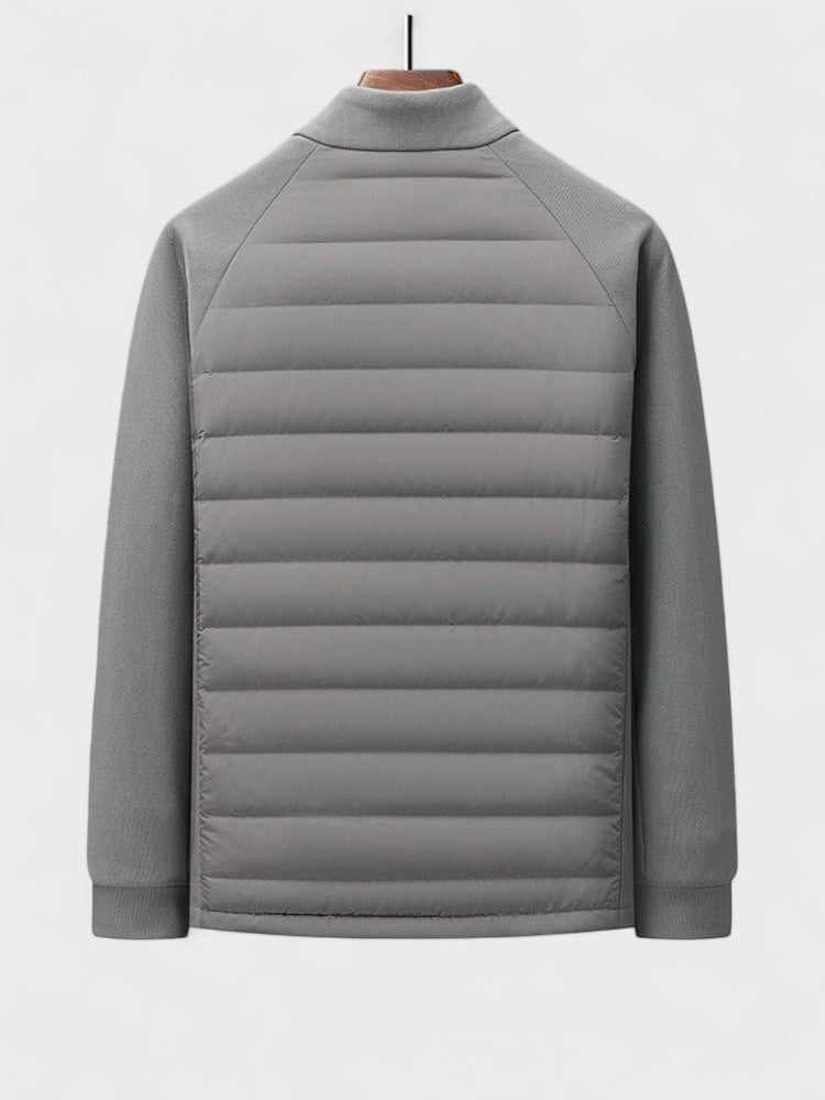 Birk™ | Casaco Híbrido Premium
