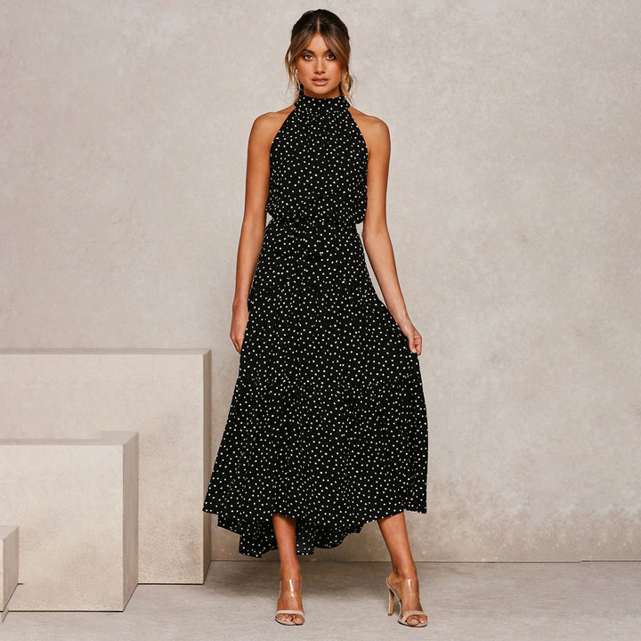 Elvira | Vestido Comprido