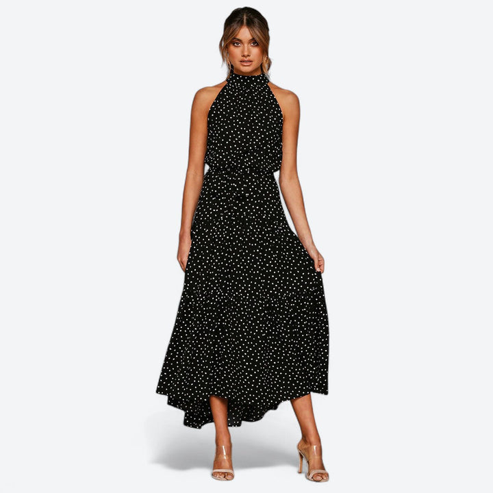 Elvira | Vestido Comprido