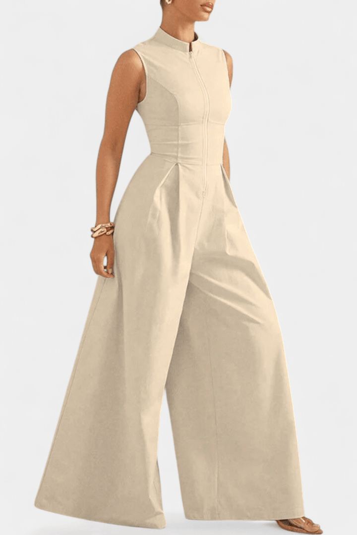 Blanca | Macacão