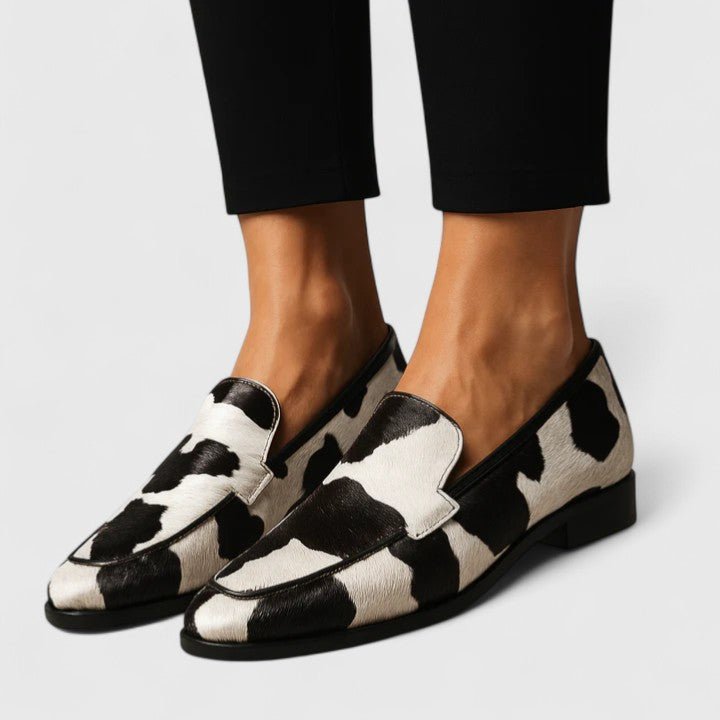 Bodil | Loafers Conforto