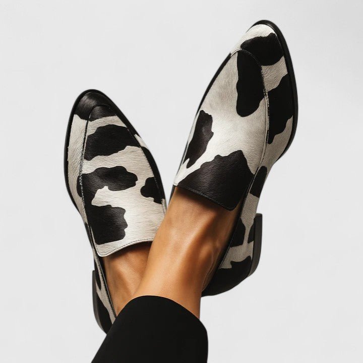 Bodil | Loafers Conforto