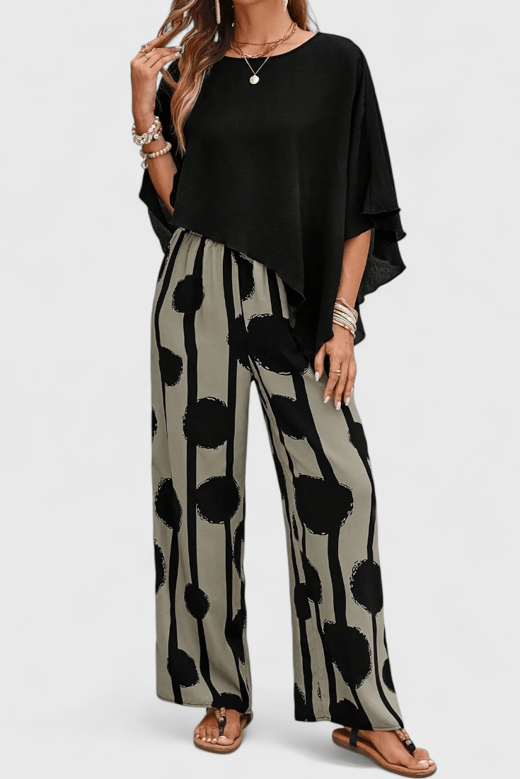 Bodil | Conjunto
