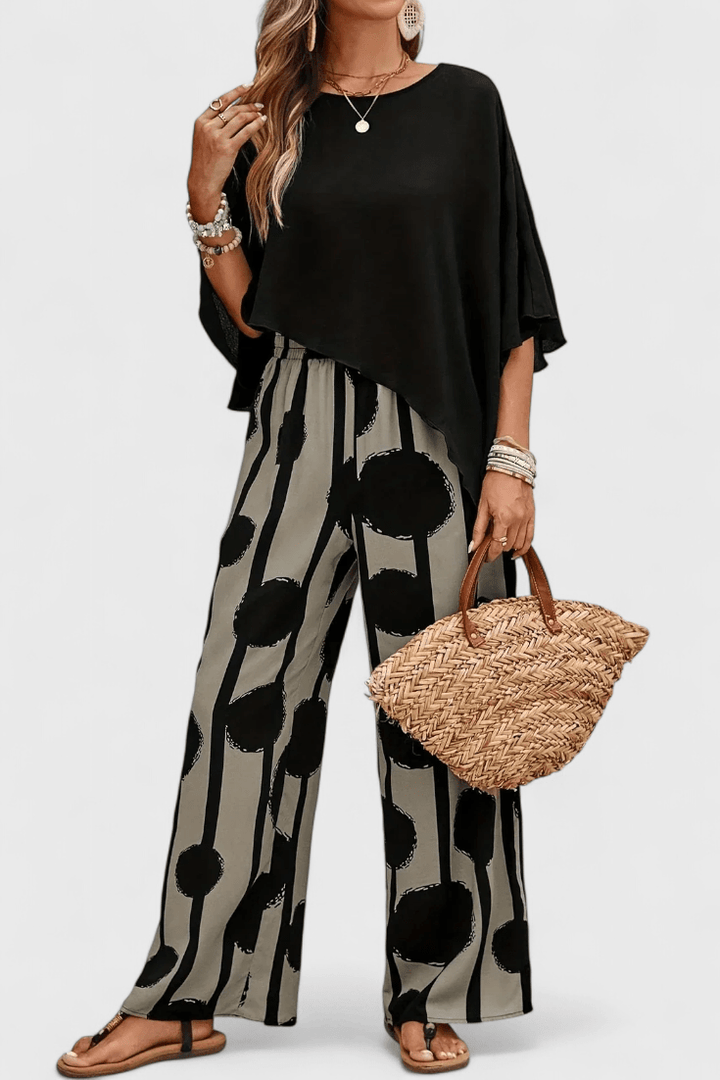 Bodil | Conjunto