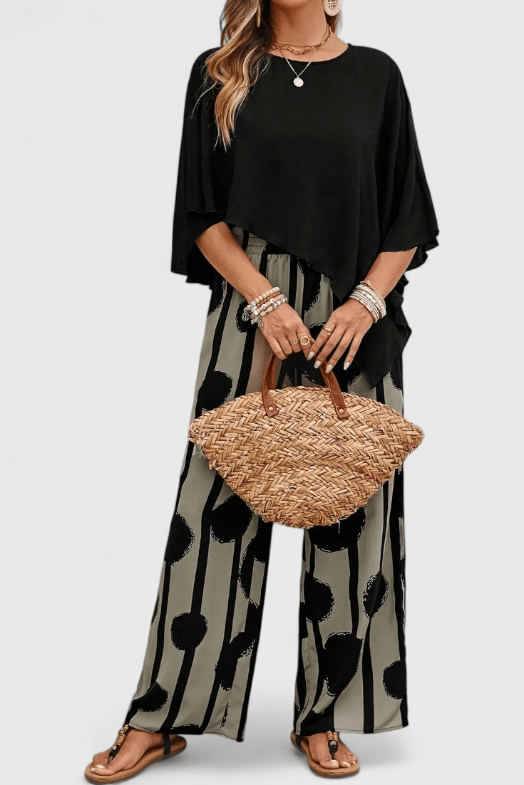 Bodil | Conjunto