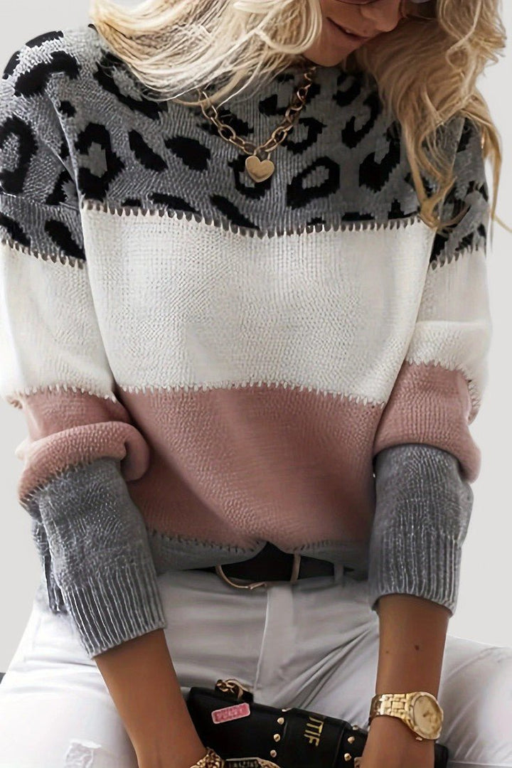 Bodil | Camisola