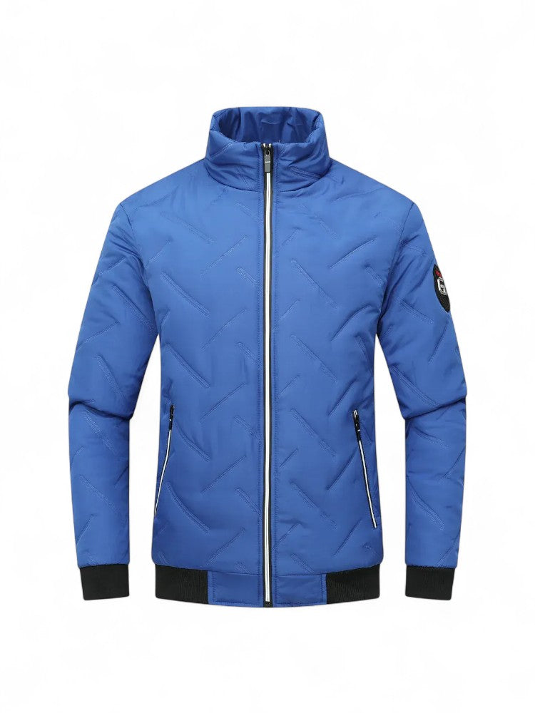 Brady™ | Casaco de Inverno Elegante