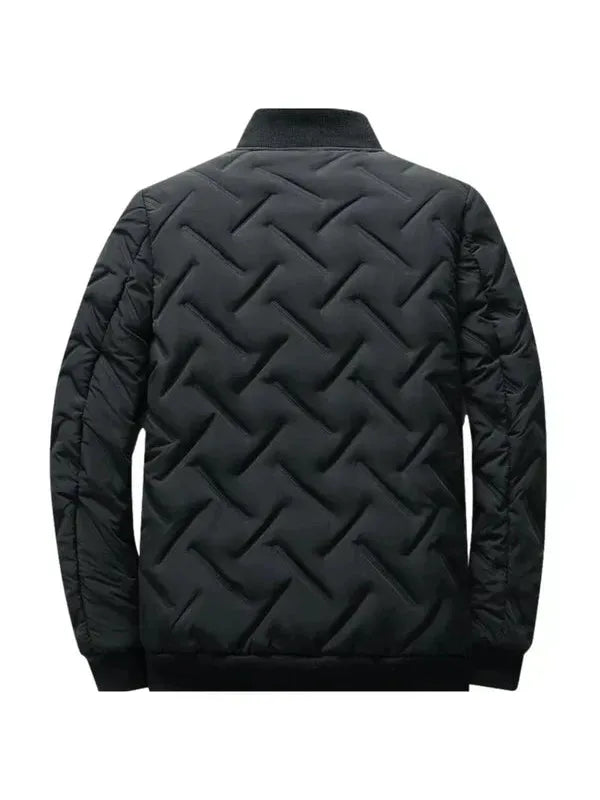 Brady™ | Casaco de Inverno Elegante